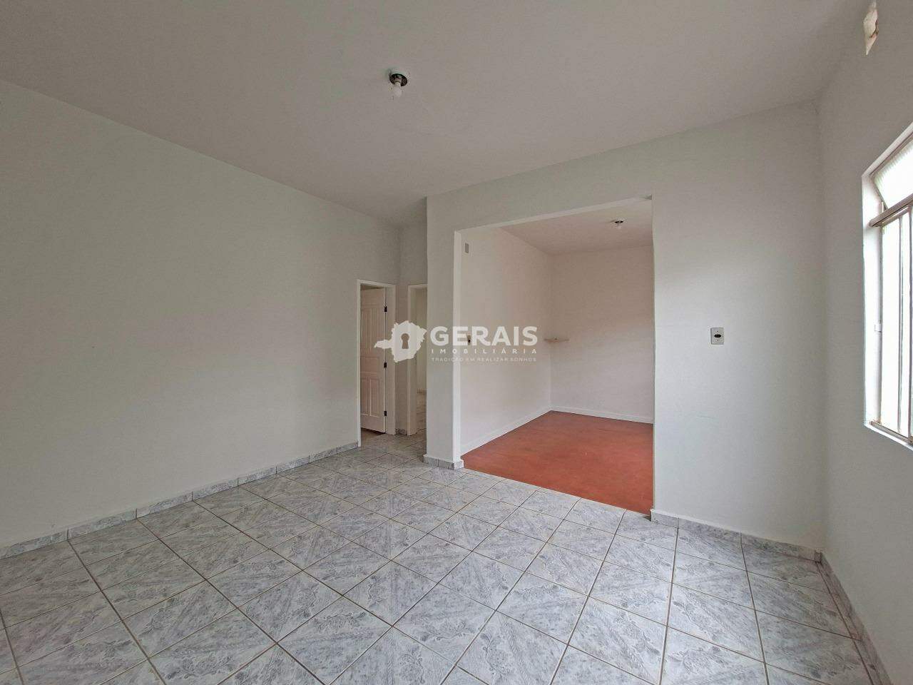 Casa para aluguel no SÃO JOSÉ: 03- SALA