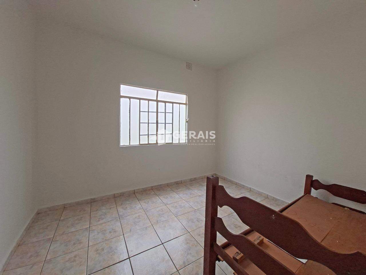 Casa para aluguel no SÃO JOSÉ: 06- QUARTO 02