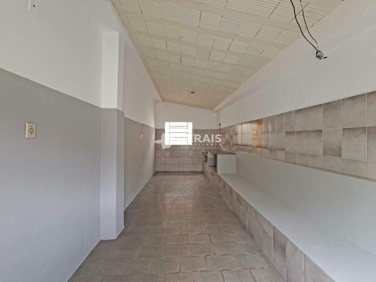Casa para aluguel no SÃO JOSÉ: 09- COZINHA