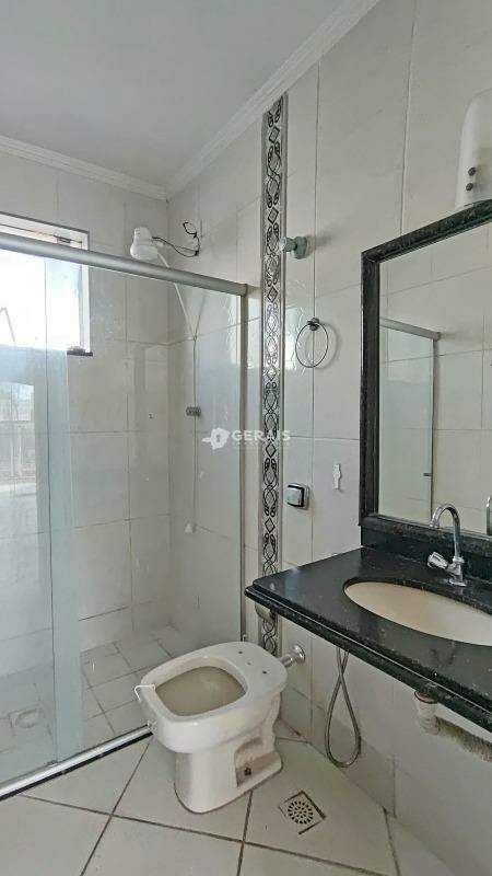 Apartamento para aluguel no CENTRO: 09- BANHO SOCIAL