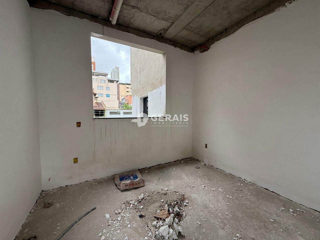 Apto Cobertura Duplex à venda no CENTRO: 08- QUARTO 03