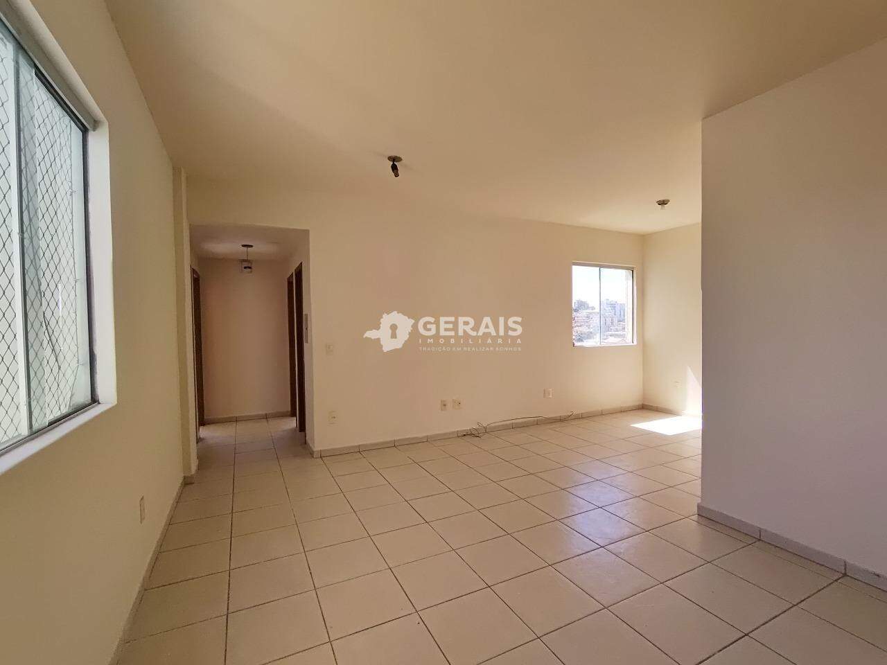 Apartamento para aluguel no SÃO SEBASTIÃO: 03- SALA