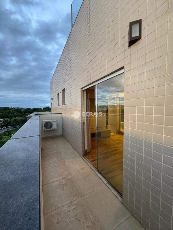 Apto Cobertura Duplex à venda no MANOEL VALINHAS: 08- SACADA SUÍTE 02