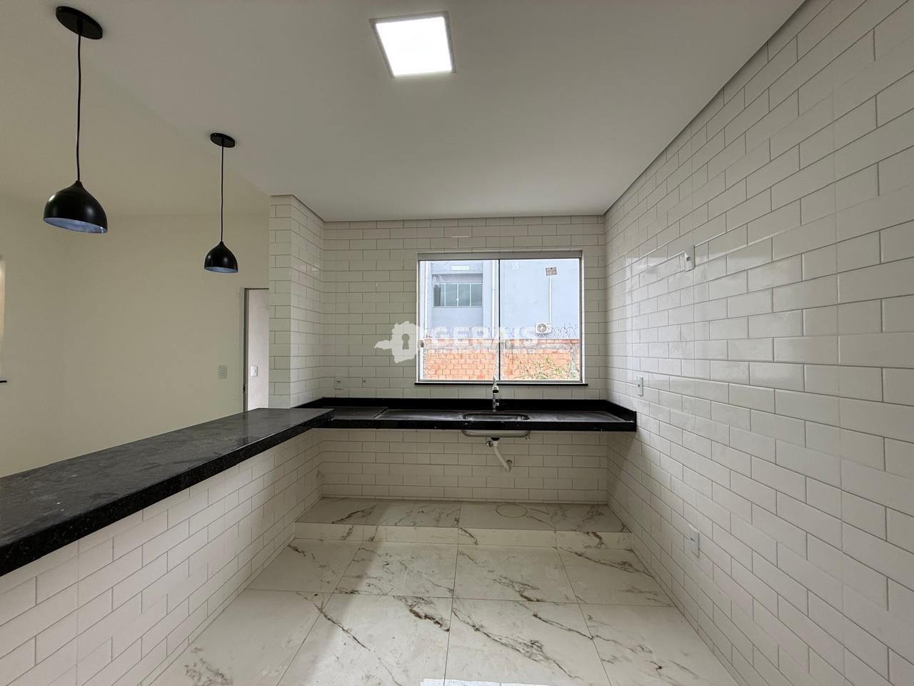 Sobrado à venda no Walchir Resende Costa: 05 - COZINHA