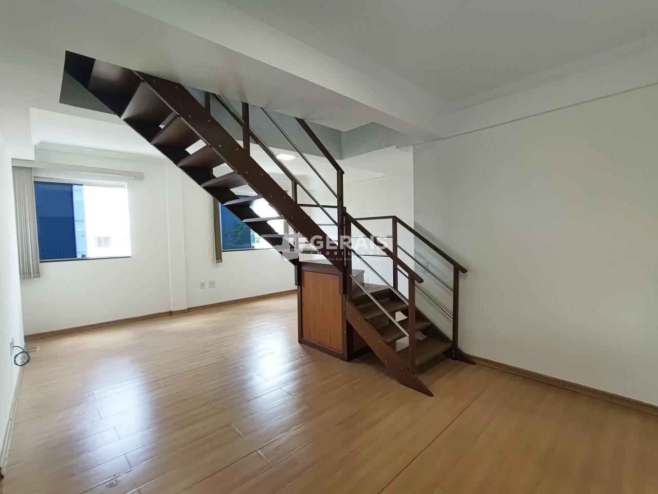 Apto Cobertura para aluguel no SIDIL: 03- SALA