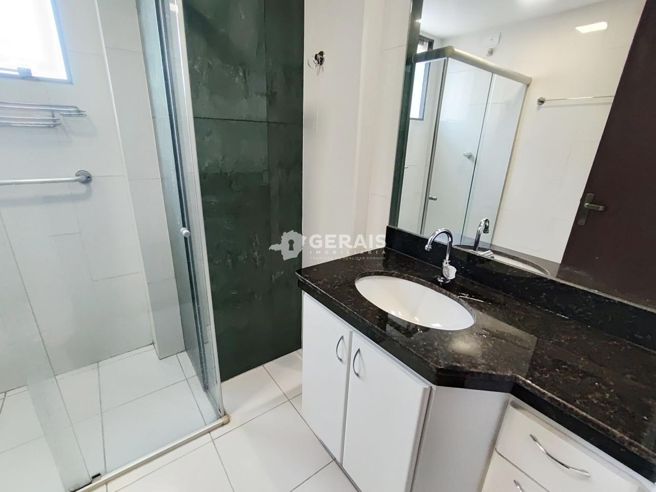 Apto Cobertura para aluguel no SIDIL: 09- BANHO SUÍTE