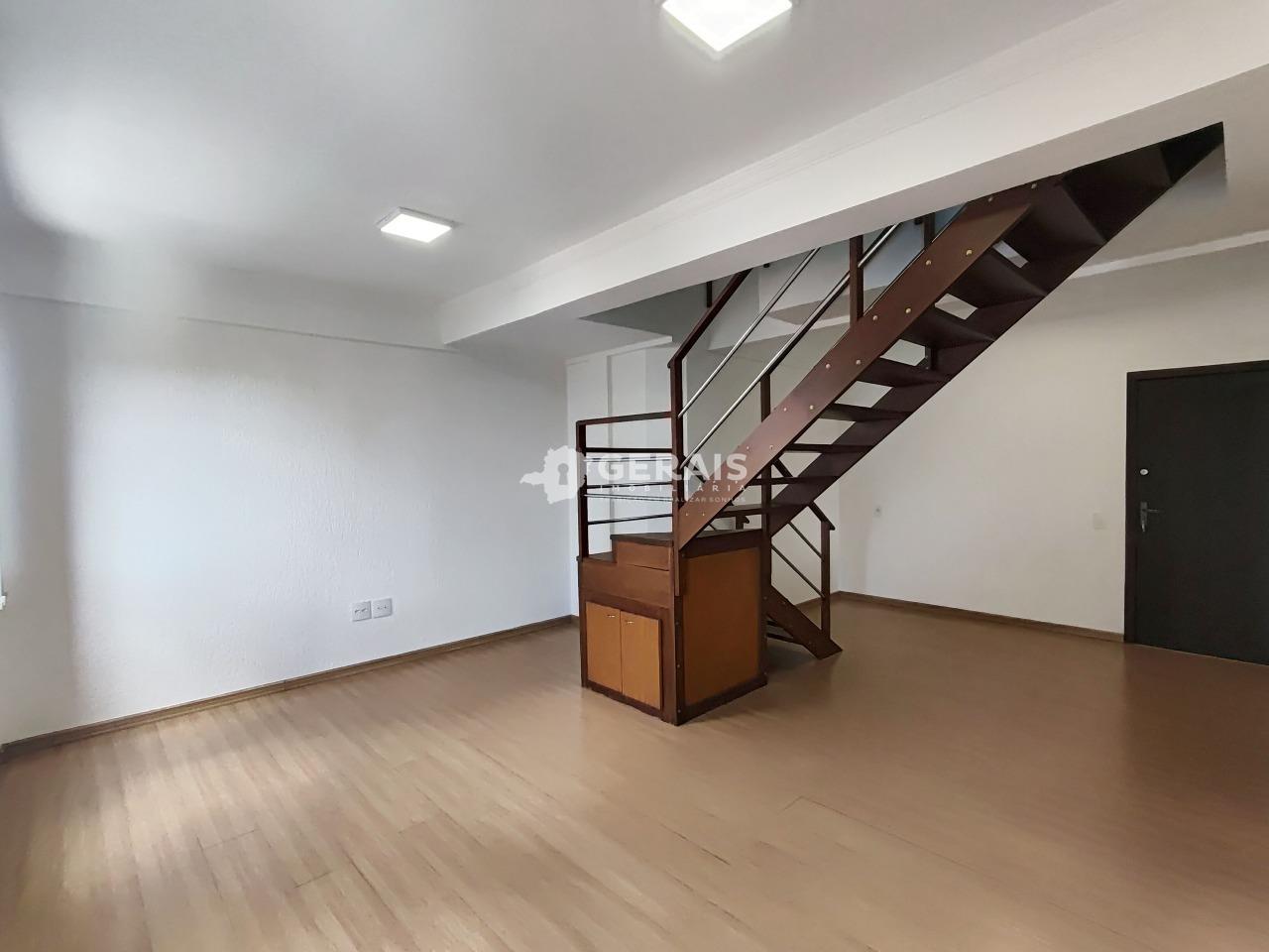 Apto Cobertura para aluguel no SIDIL: 04- SALA