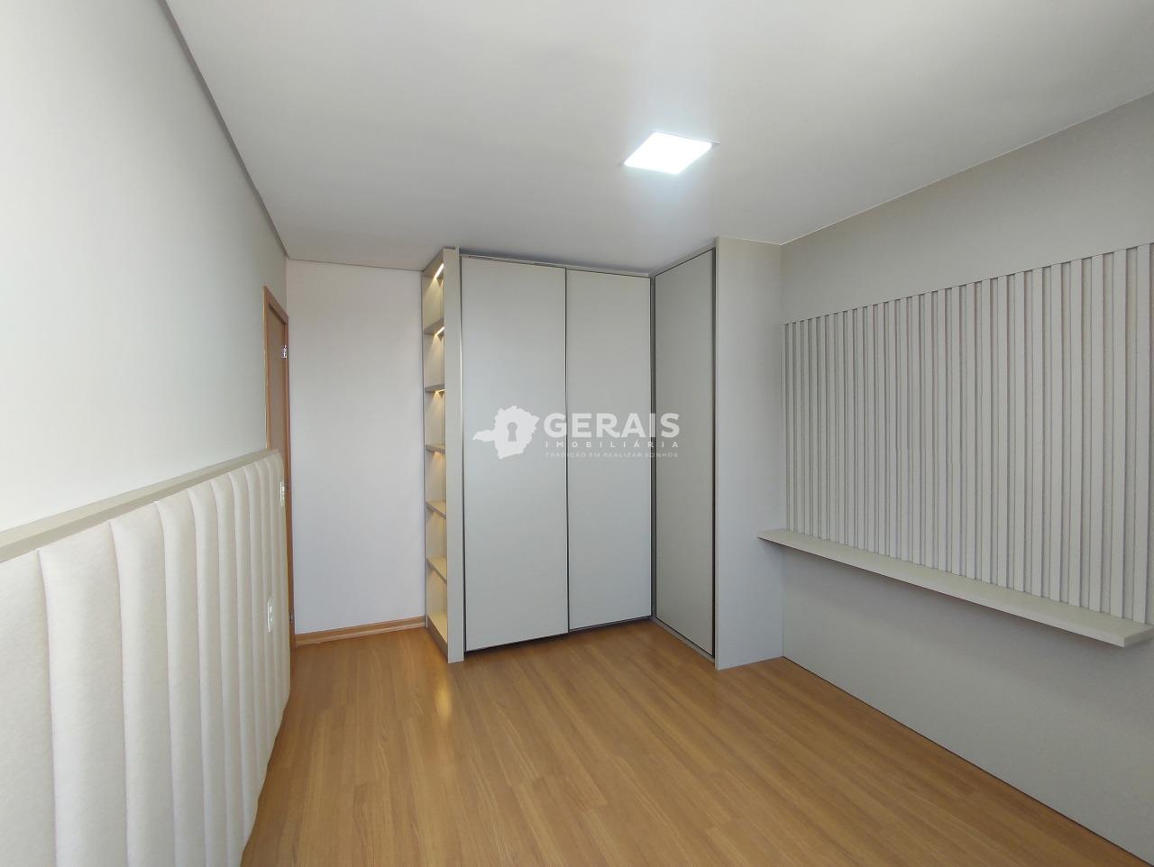 Apartamento para aluguel no SANTA CLARA: 09- QUARTO SUÍTE
