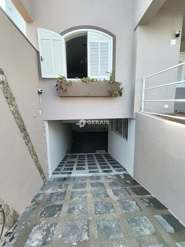 Sala para aluguel no SIDIL: 09- FACHADA INTERNA