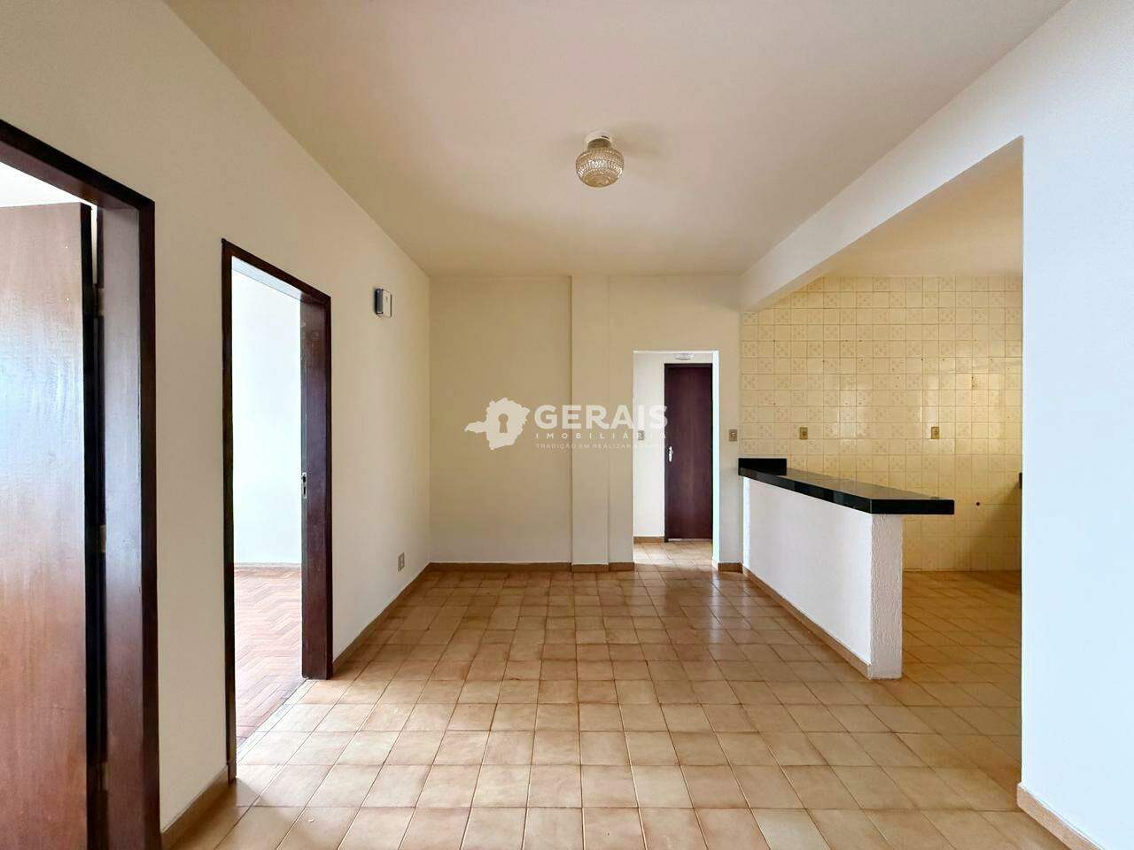 Apartamento para aluguel no AFONSO PENA: 05- COZINHA