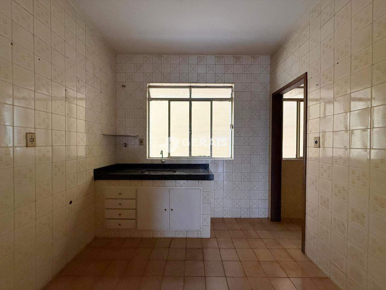 Apartamento para aluguel no AFONSO PENA: 07- COZINHA