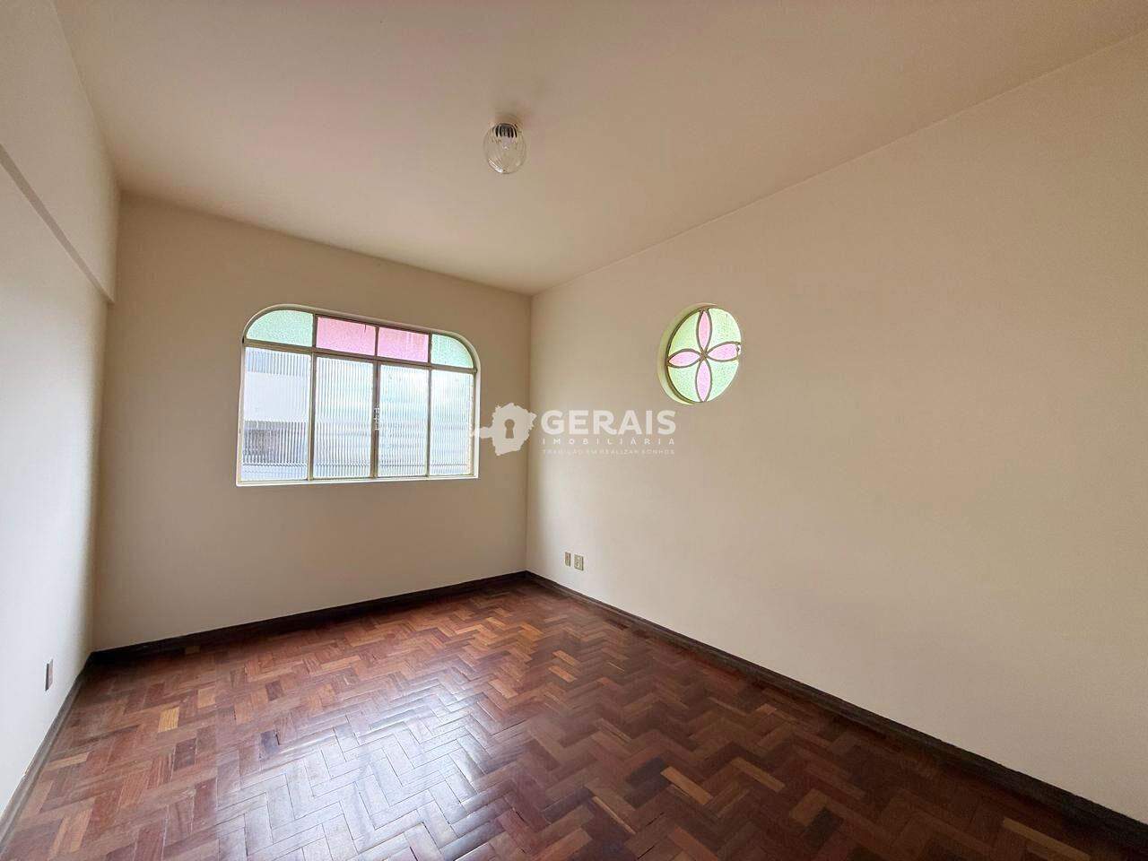 Apartamento para aluguel no AFONSO PENA: 08- QUARTO 01