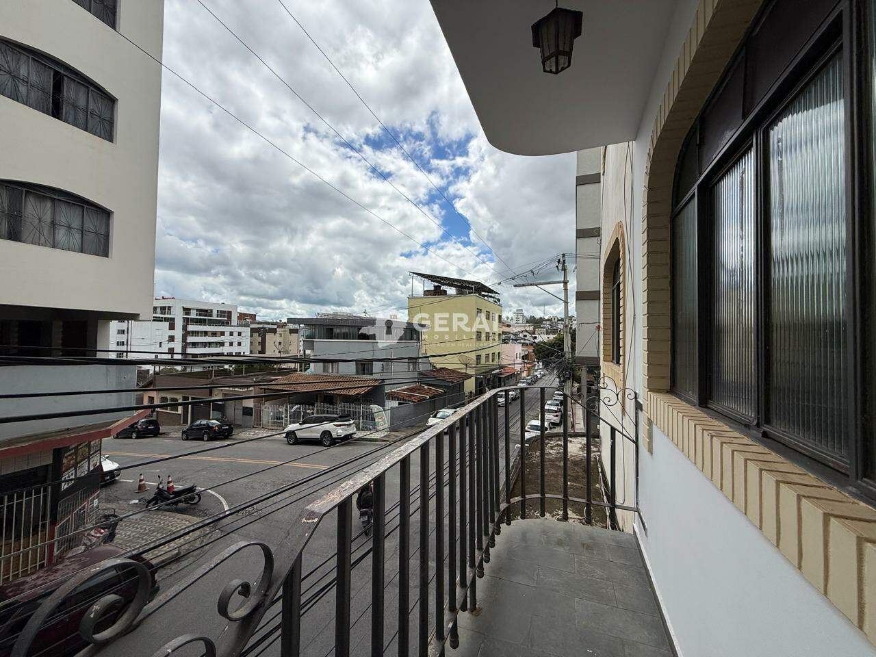Apartamento para aluguel no AFONSO PENA: 04- SACADA