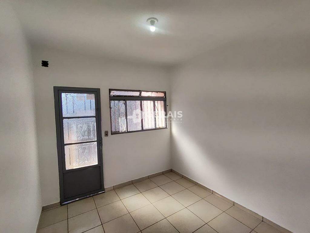 Apartamento para aluguel no VILA ESPÍRITO SANTO: 03- SALA