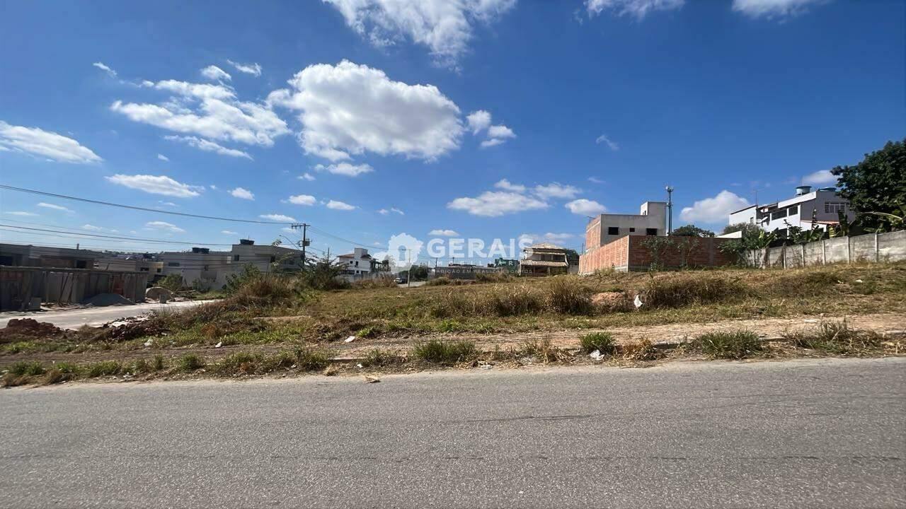 Lote à venda no ORION: 01- LOTE