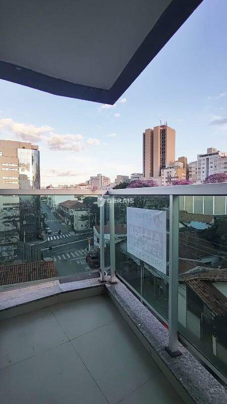 Apartamento para aluguel no SANTA CLARA: 08- SACADA