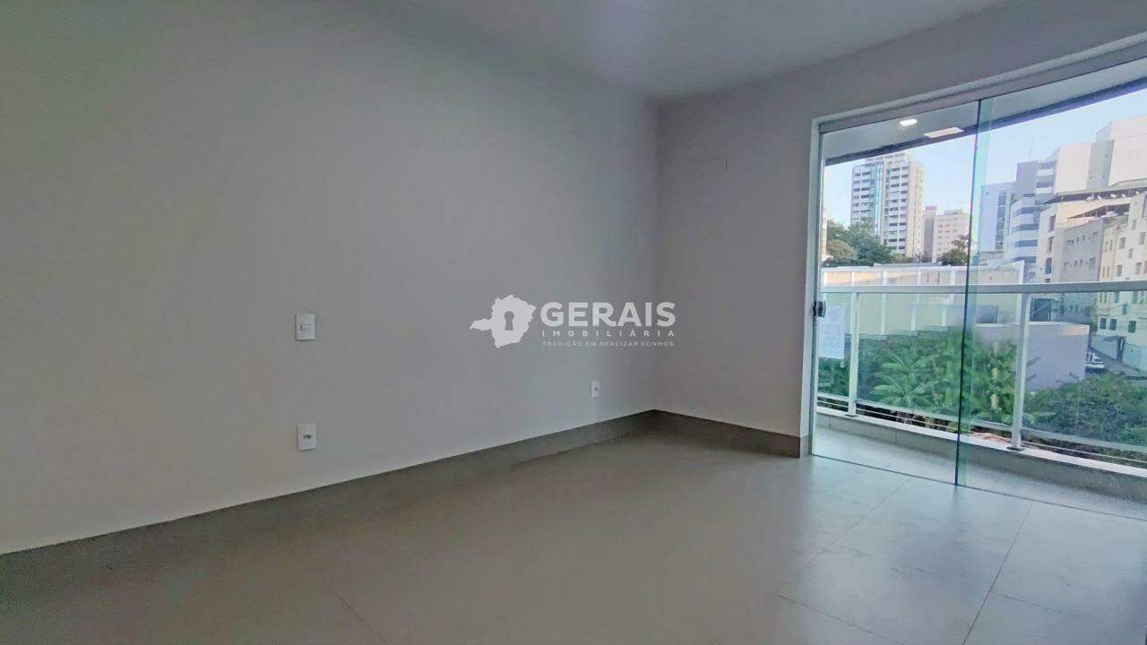 Apartamento para aluguel no SANTA CLARA: 07- QUARTO SUÍTE