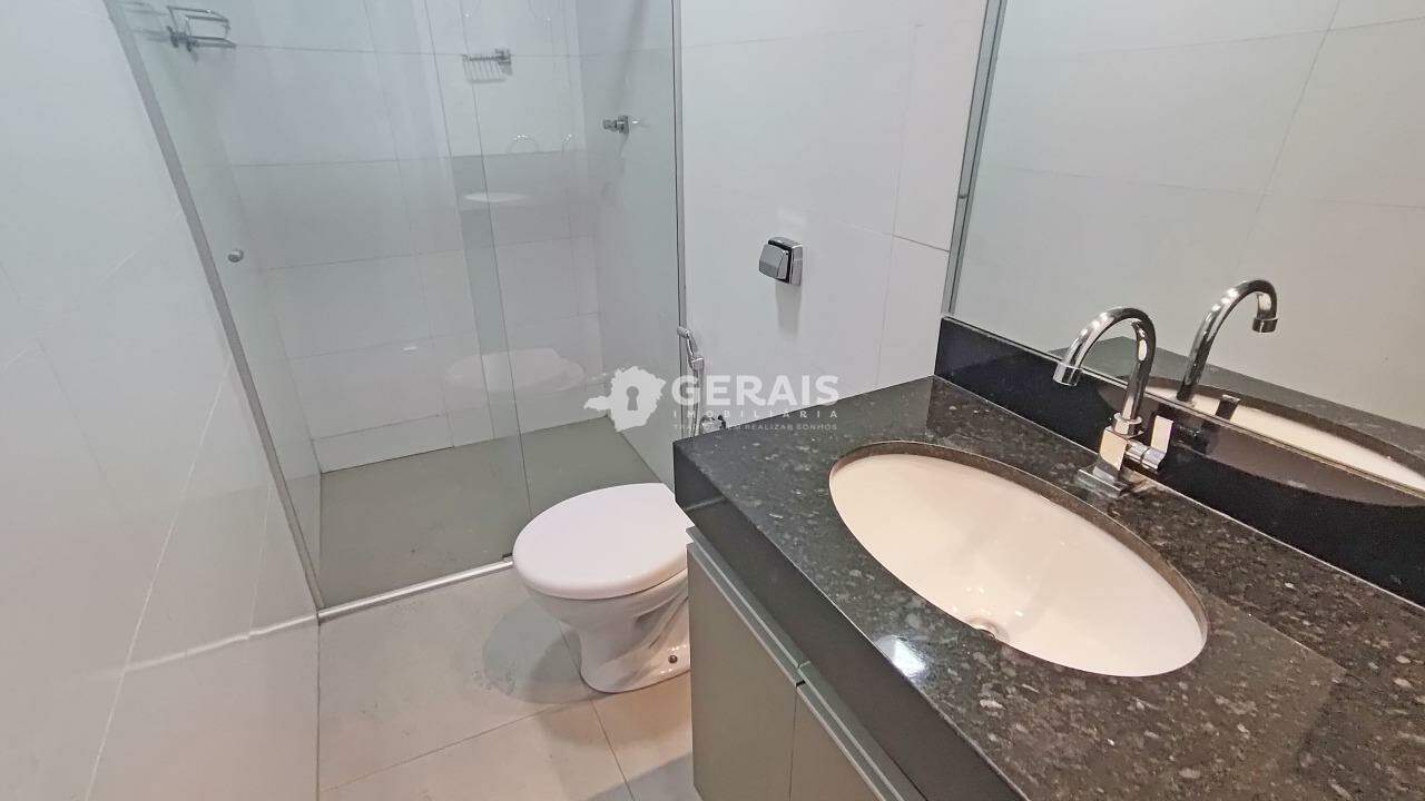 Apartamento para aluguel no SANTA CLARA: 09- BANHO SUÍTE