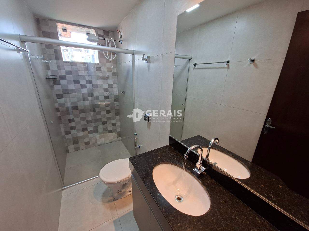 Apartamento para aluguel no SANTA CLARA: 07- BANHO SUÍTE
