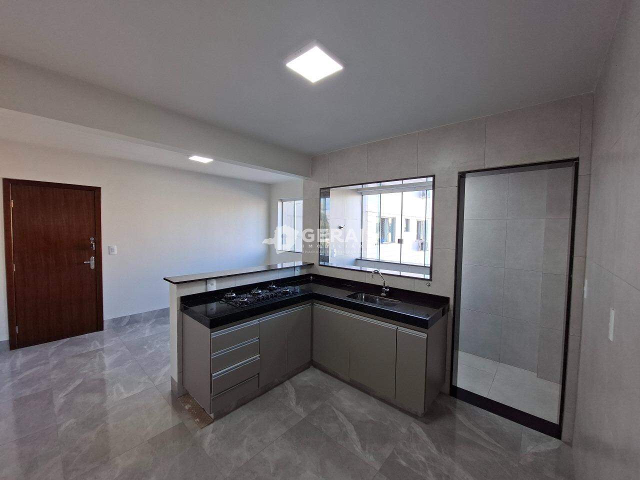Apartamento para aluguel no SANTA CLARA: 09- COZINHA