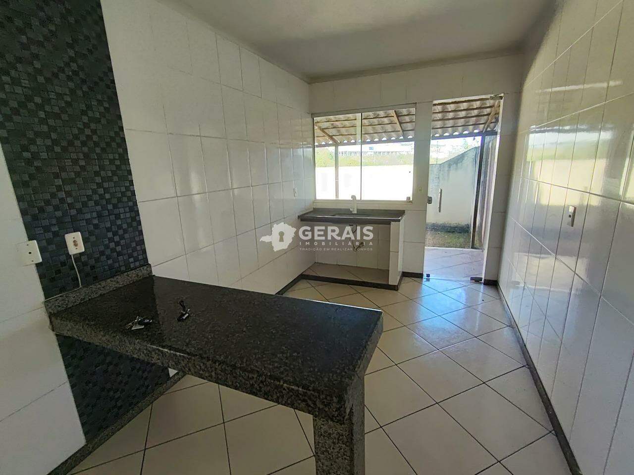 Casa para aluguel no BELVEDERE: 09- COZINHA