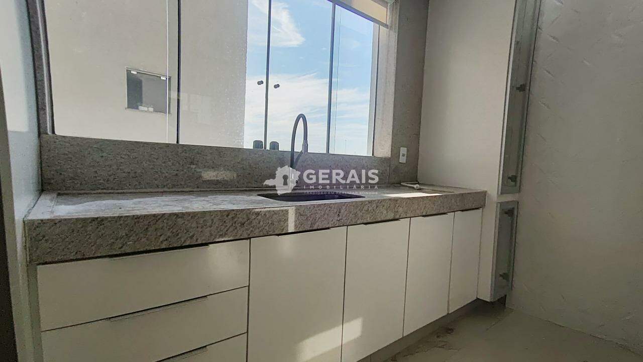 Apto Cobertura Duplex para aluguel no SÃO JOSÉ: 06- COZINHA 01