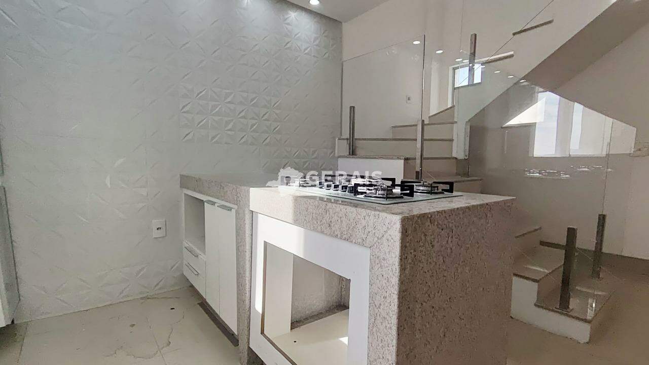 Apto Cobertura Duplex para aluguel no SÃO JOSÉ: 07- COZINHA 01
