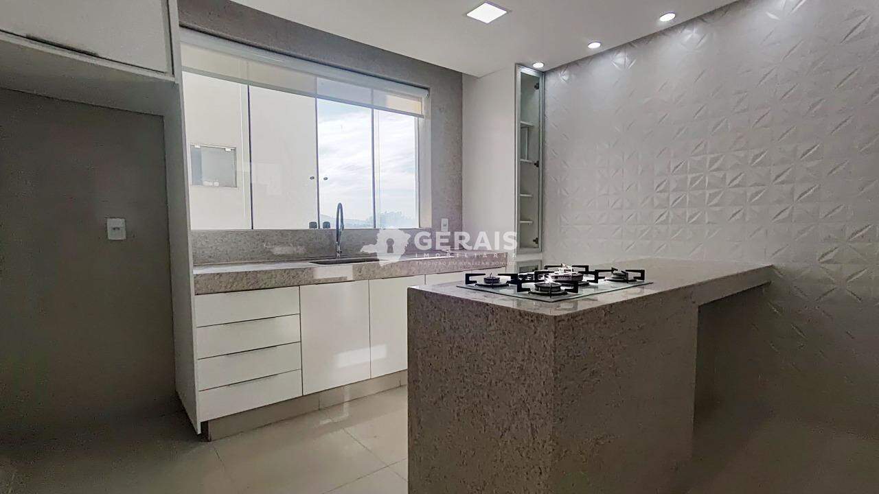 Apto Cobertura Duplex para aluguel no SÃO JOSÉ: 05- COZINHA 01