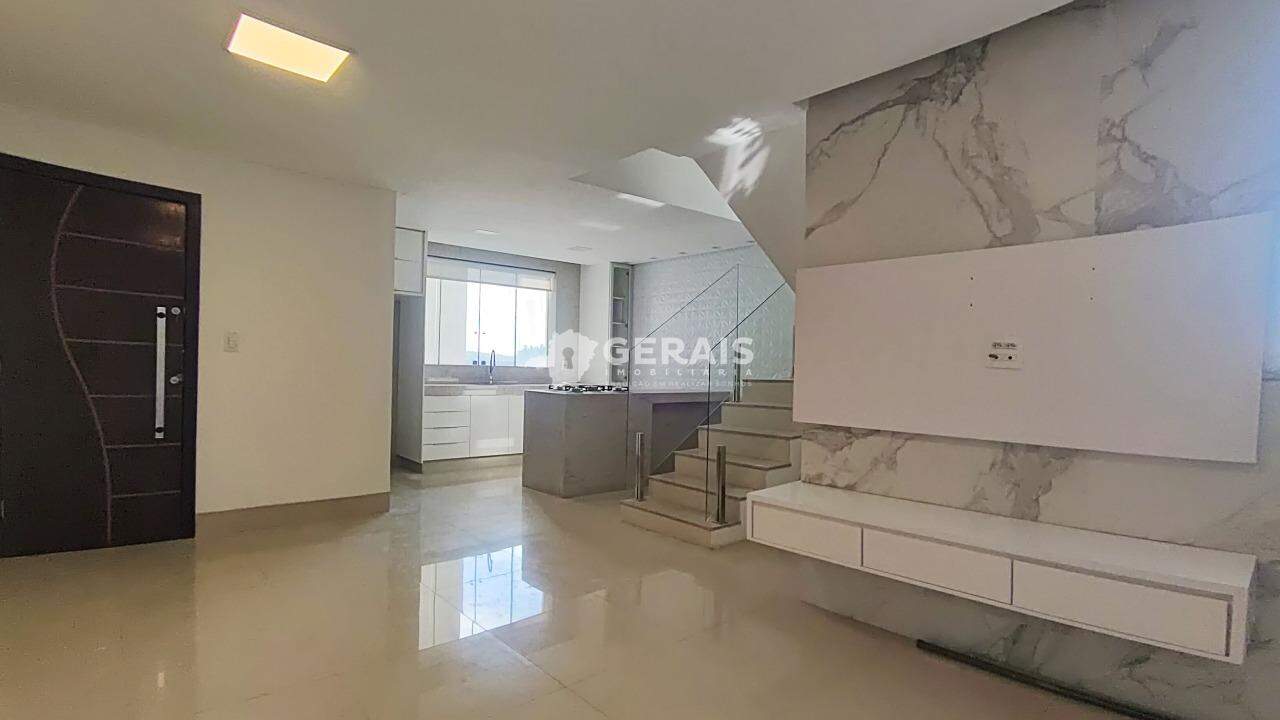 Apto Cobertura Duplex para aluguel no SÃO JOSÉ: 04- SALA 01