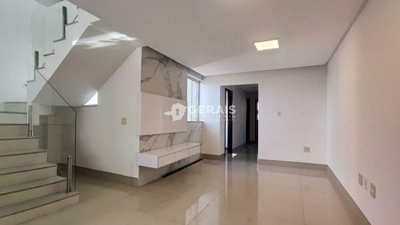 Apto Cobertura Duplex para aluguel no SÃO JOSÉ: 03- SALA 01