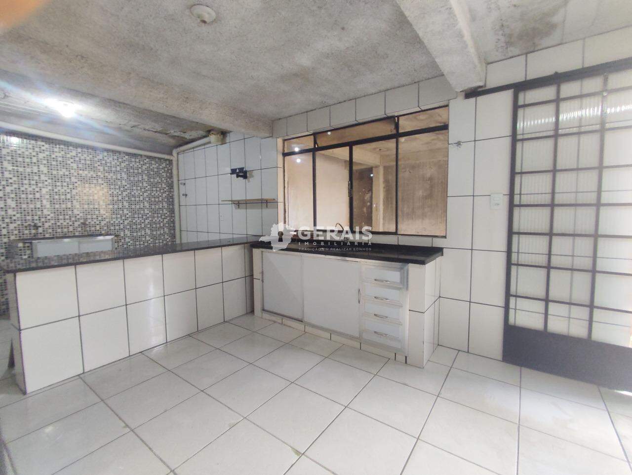 Apartamento para aluguel no DANILO PASSOS: 08 - COZINHA