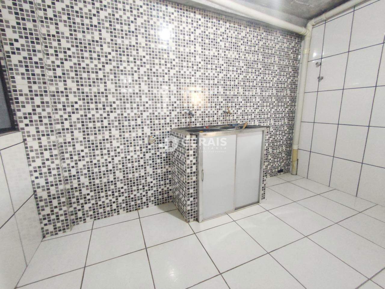 Apartamento para aluguel no DANILO PASSOS: 09 - ÁREA DE SERVIÇO