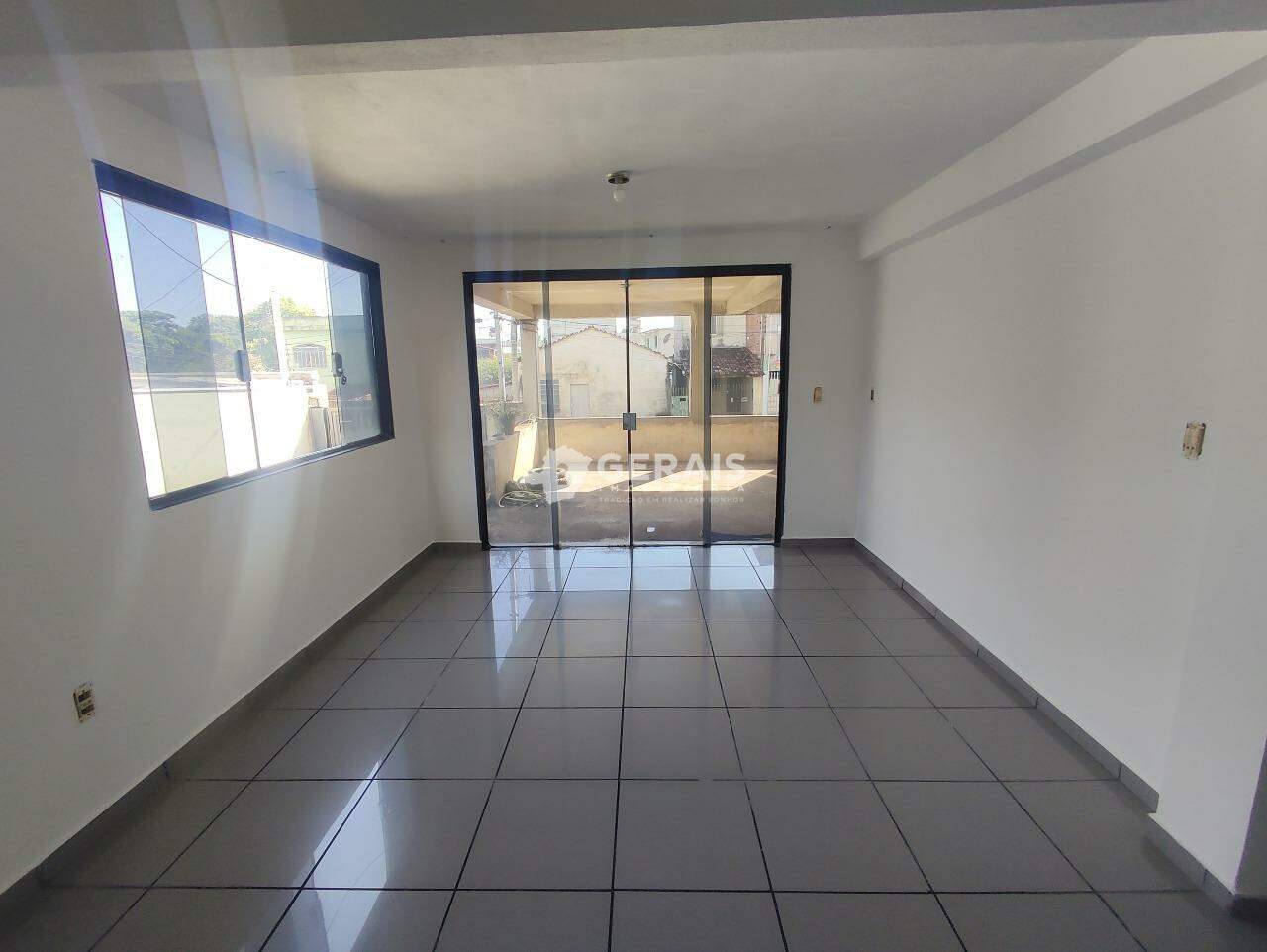 Apartamento para aluguel no DANILO PASSOS: 03 - SALA