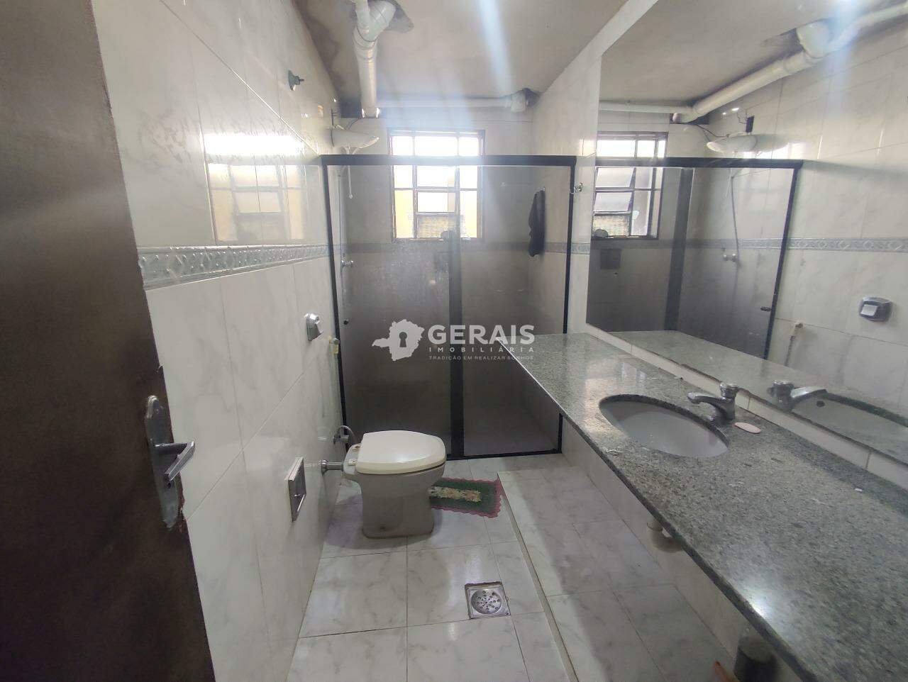 Apartamento para aluguel no DANILO PASSOS: 07 - BANHO SOCIAL