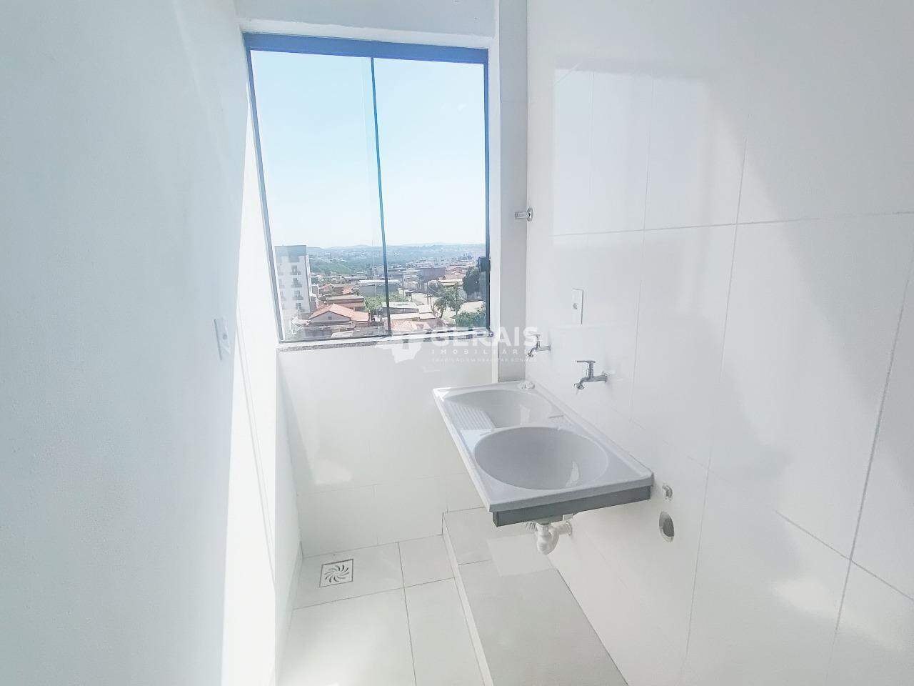 Apartamento para aluguel no BELVEDERE: 09- ÁREA DE SERVIÇO