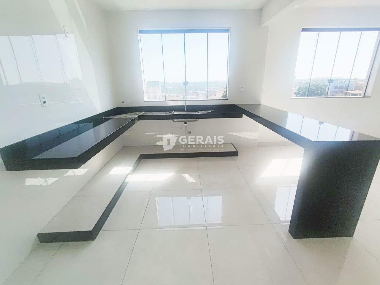 Apartamento para aluguel no BELVEDERE: 08- COZINHA