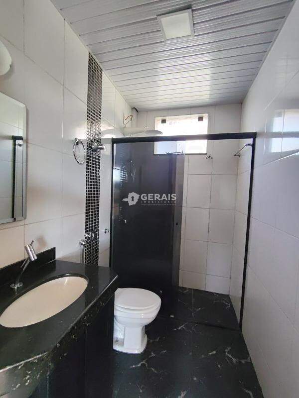 Apartamento para aluguel no NITERÓI: 09- BANHO SOCIAL 
