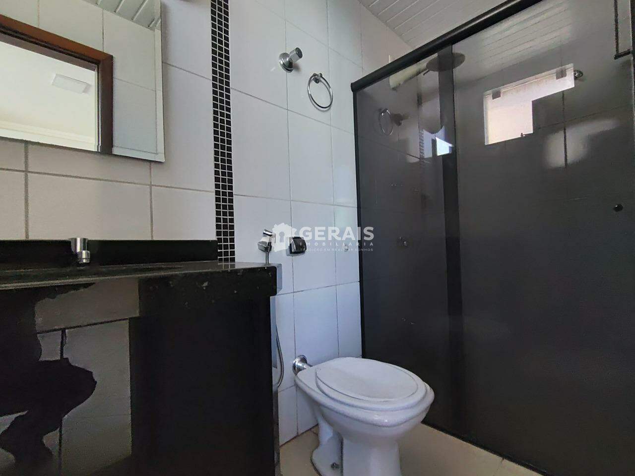 Apartamento para aluguel no NITERÓI: 06- BANHO SUÍTE