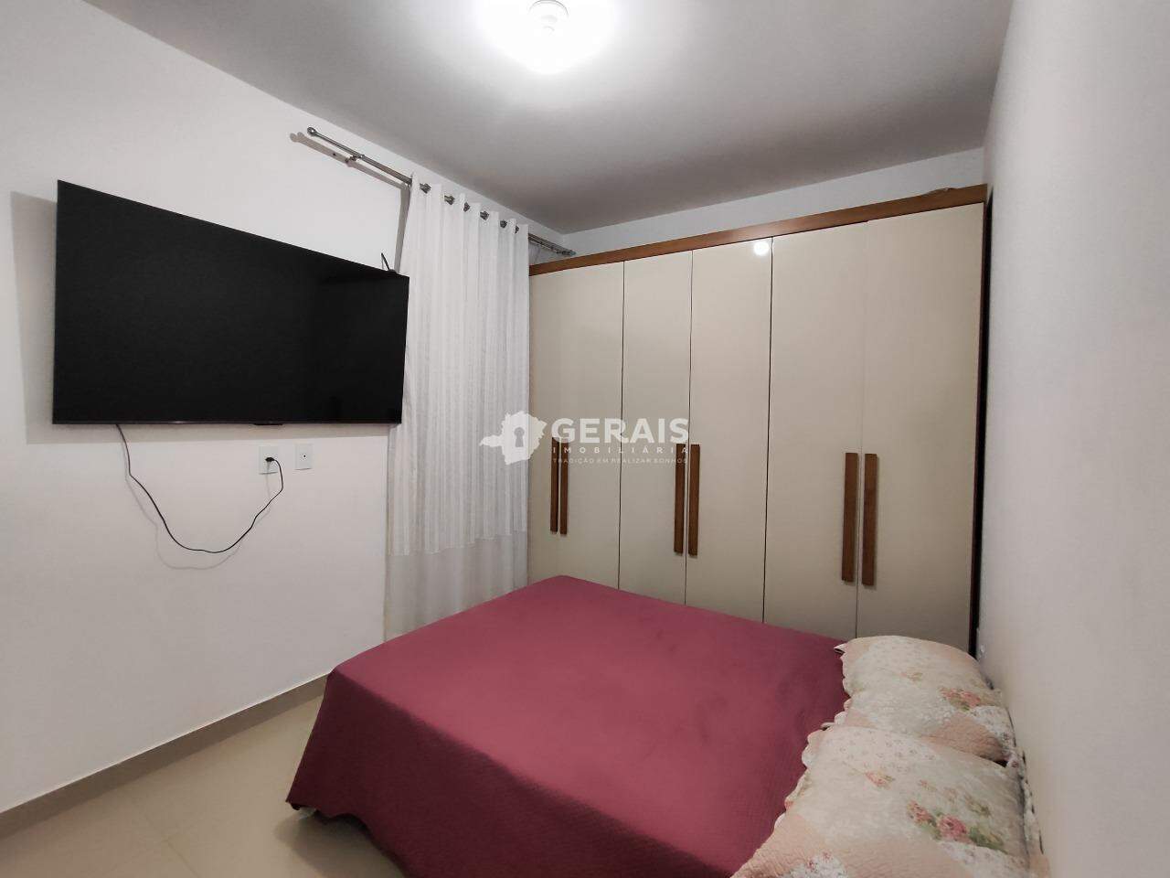 Casa à venda no SÃO ROQUE: 10- QUARTO SUÍTE