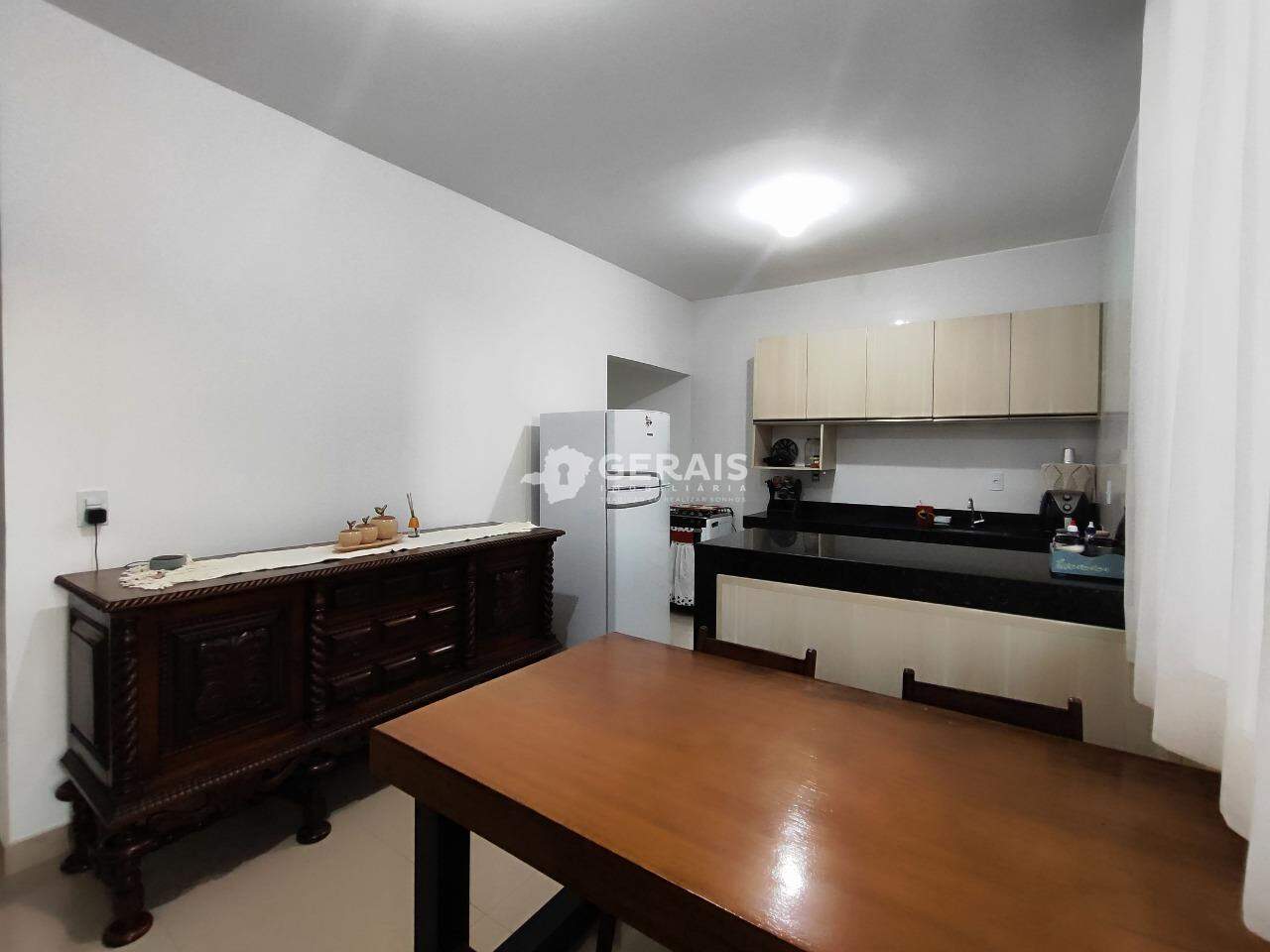 Casa à venda no SÃO ROQUE: 05- SALA