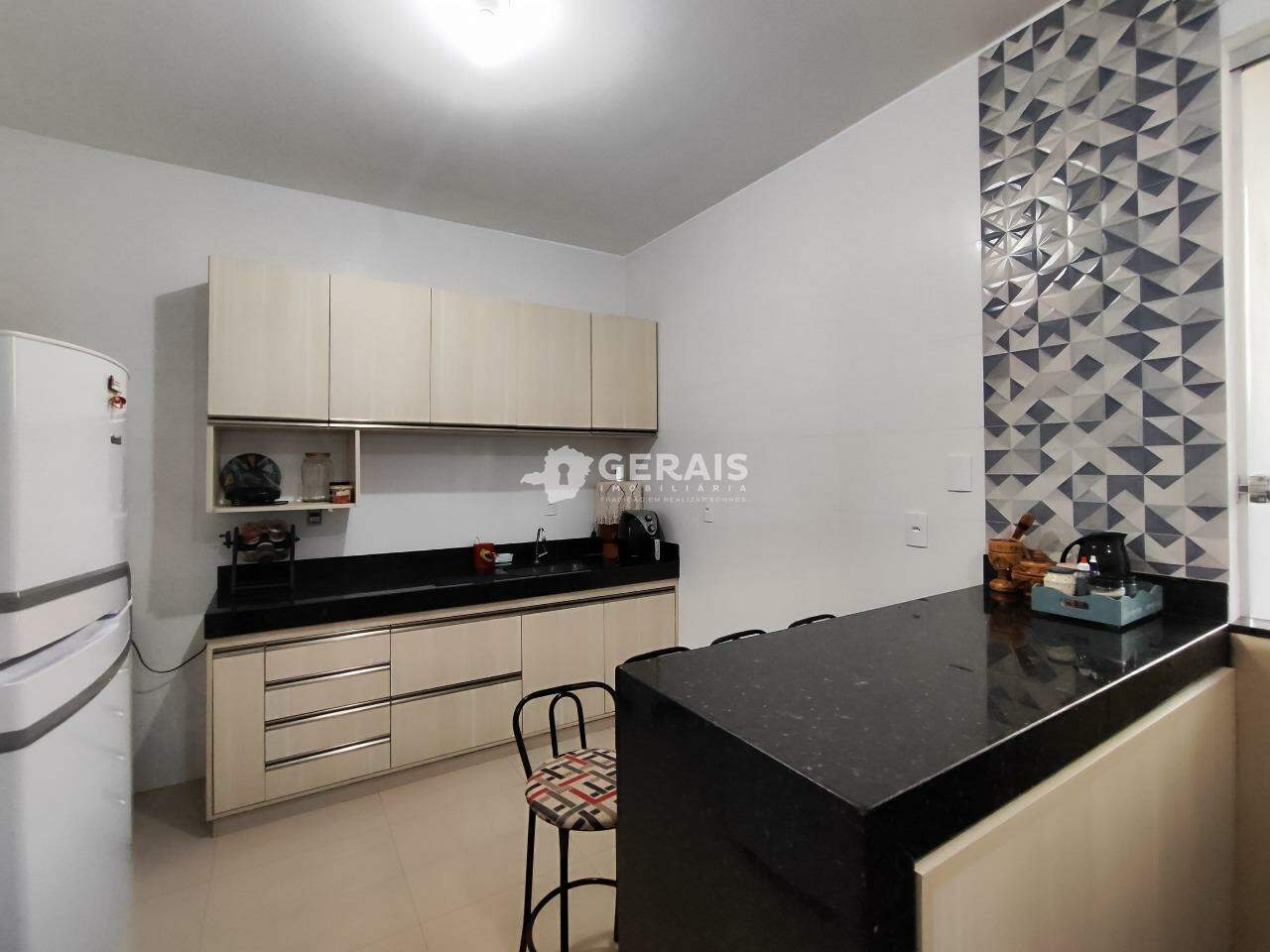 Casa à venda no SÃO ROQUE: 06- COZINHA
