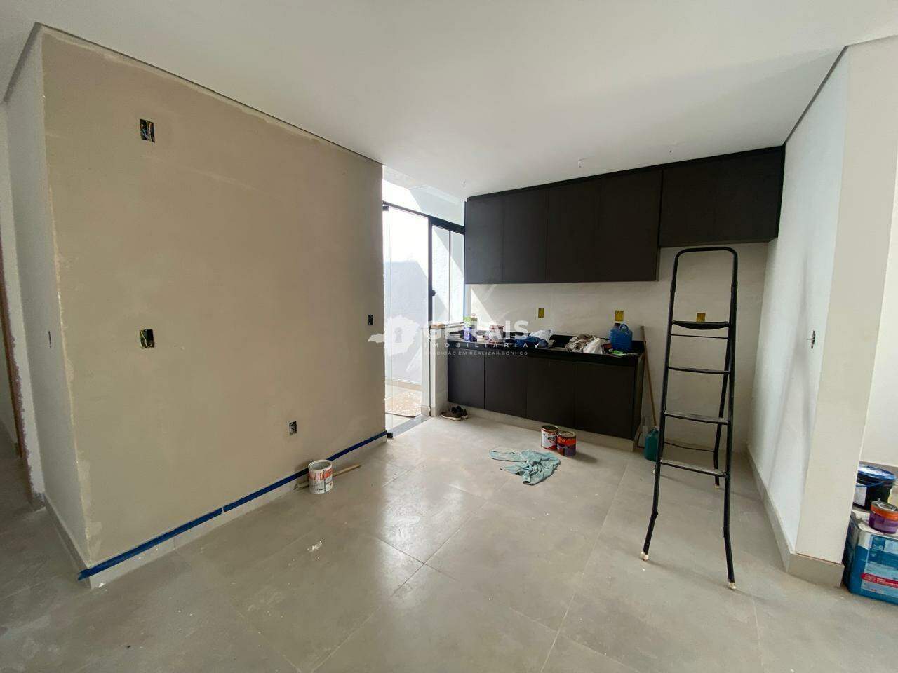 Casa à venda no JARDINOPOLIS: 04 - COZINHA