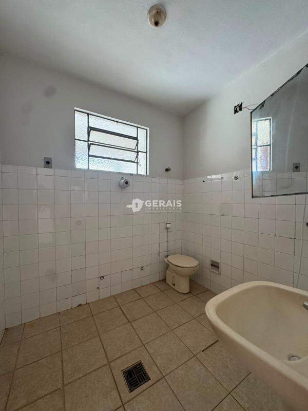 Apartamento para aluguel no CENTRO: 08- BANHO SOCIAL