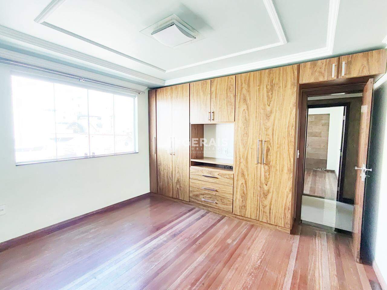 Apartamento para aluguel no SANTO ANTÔNIO: 07- QUARTO SUÍTE 