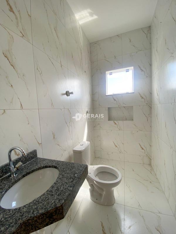 Casa à venda no JARDIM CANDIDES: 09- BANHO SOCIAL