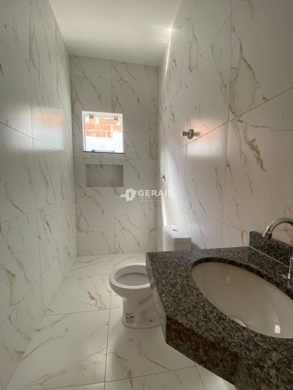 Casa à venda no JARDIM CANDIDES: 09- BANHO SOCIAL