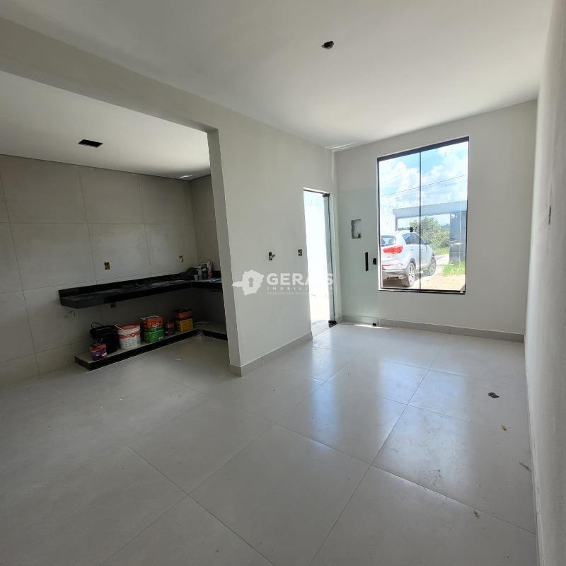 Casa à venda no RESIDENCIAL LAGOA PARK: 03 - COZINHA