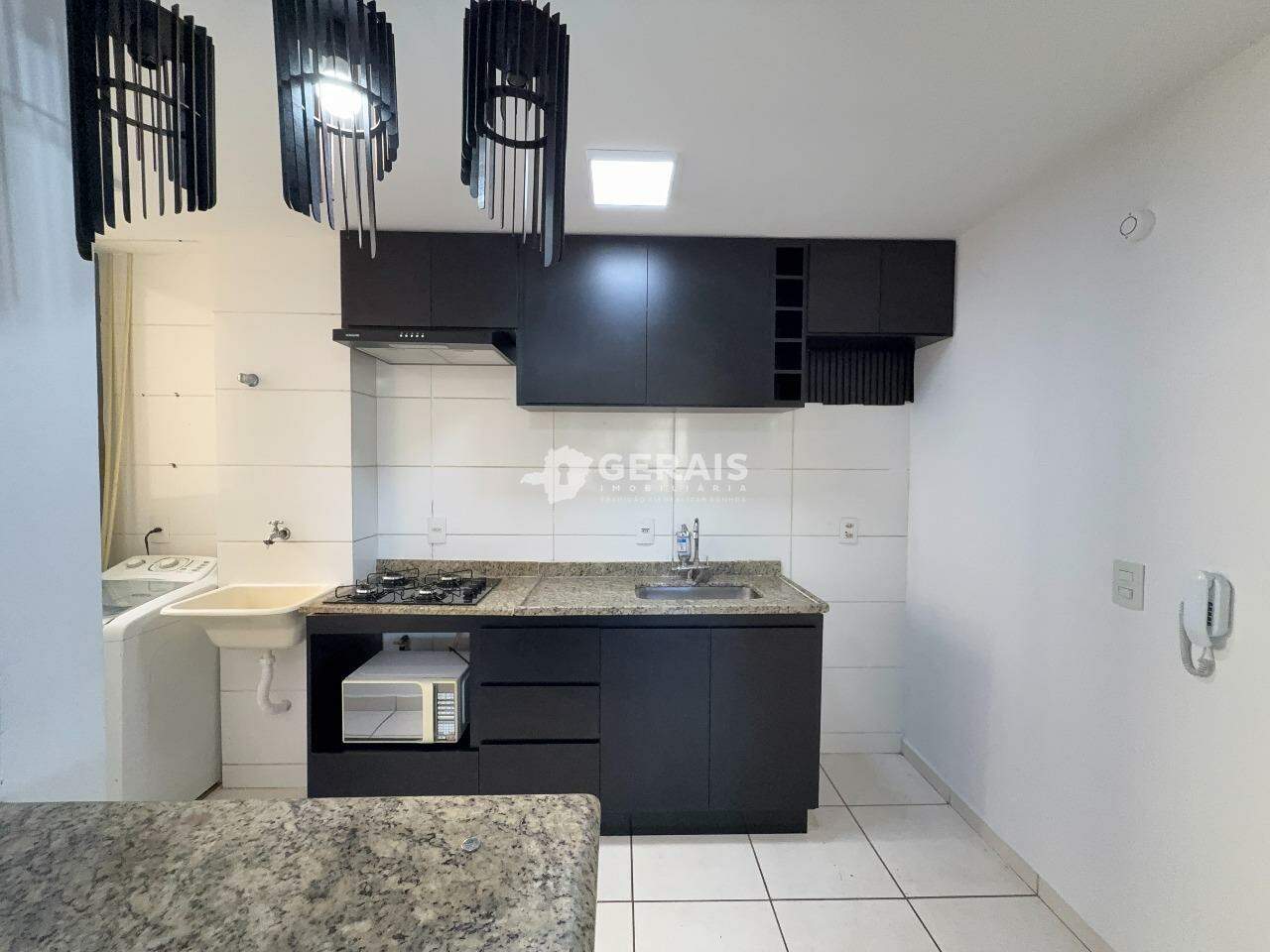 Apartamento para aluguel no MARAJO: 05 - COZINHA