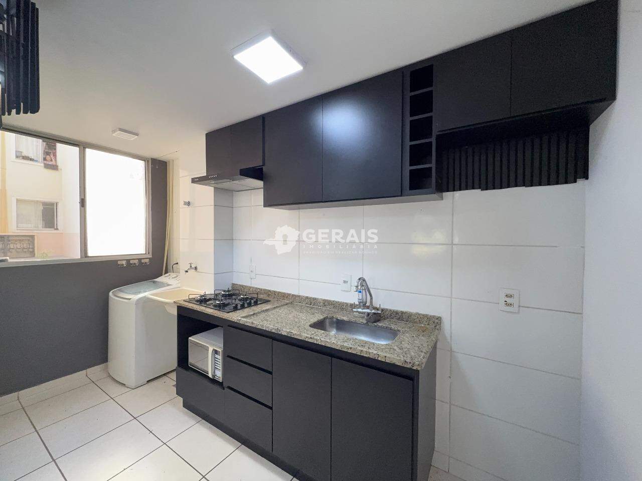 Apartamento para aluguel no MARAJO: 06 - COZINHA
