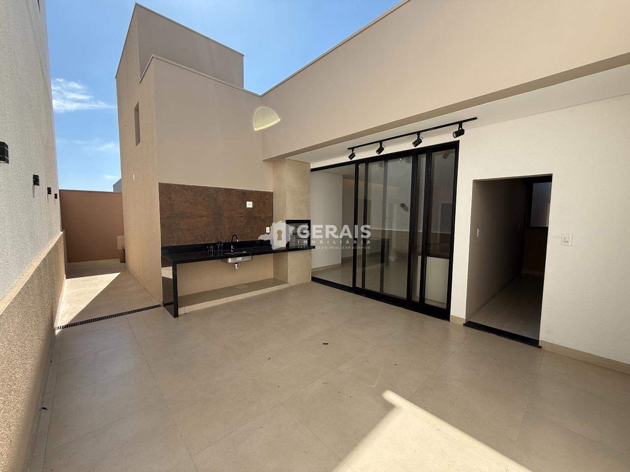 Casa à venda no RESIDENCIAL ALTAVILLE: 12- ESPAÇO GOURMET 